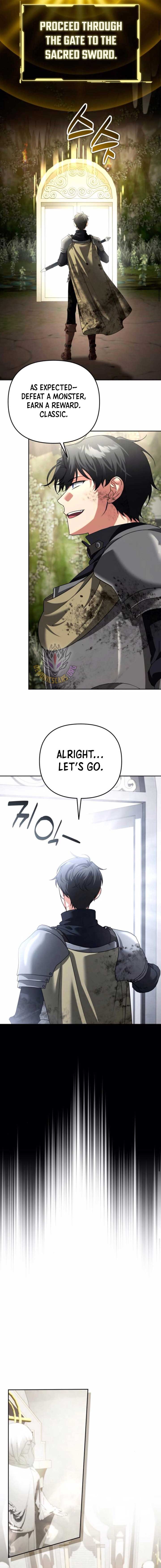 All My Alter Egos Are Tycoons Chapter 46 page 8