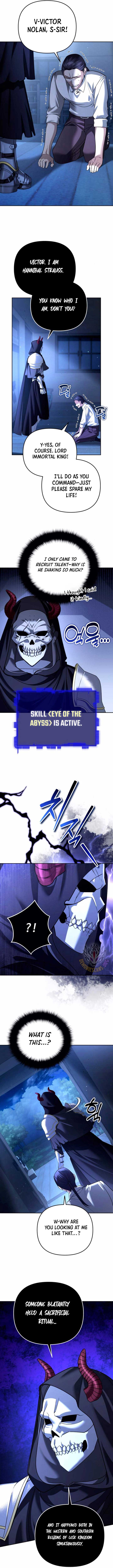 All My Alter Egos Are Tycoons Chapter 46 page 14