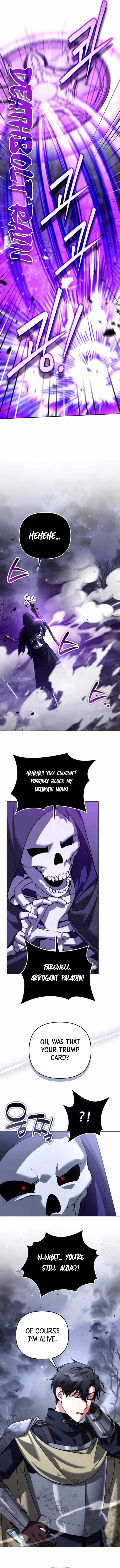 All My Alter Egos Are Tycoons Chapter 46 page 3