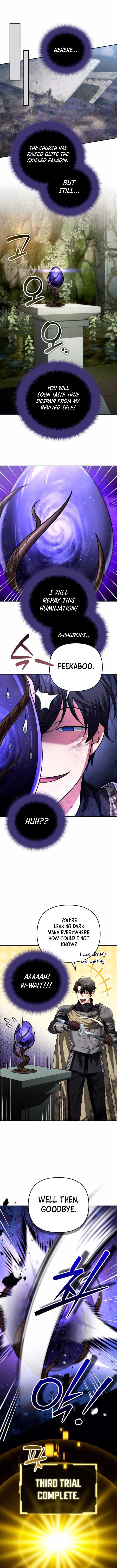 All My Alter Egos Are Tycoons Chapter 46 page 7