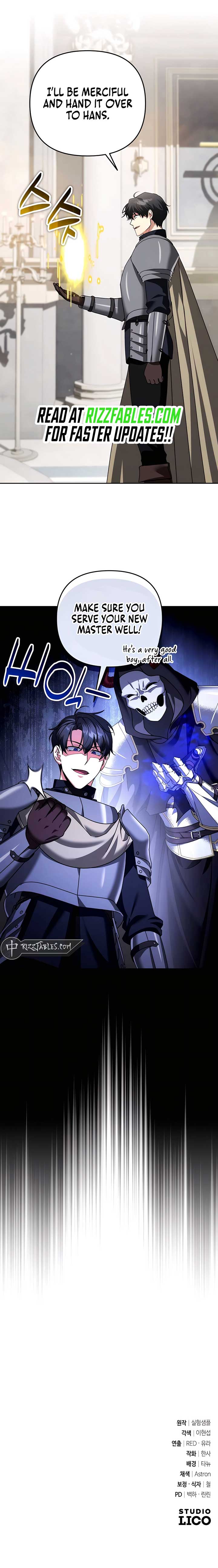 All My Alter Egos Are Tycoons Chapter 47 page 15