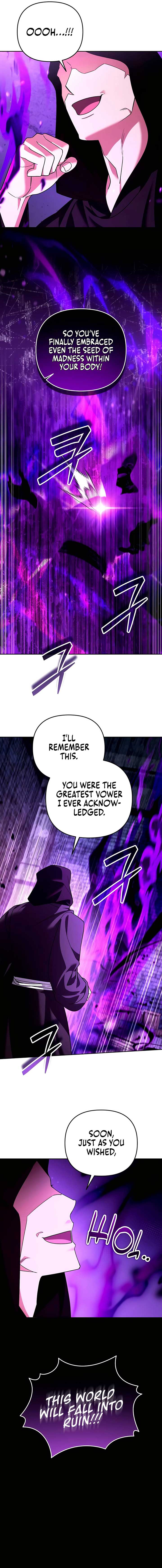 All My Alter Egos Are Tycoons Chapter 47 page 4