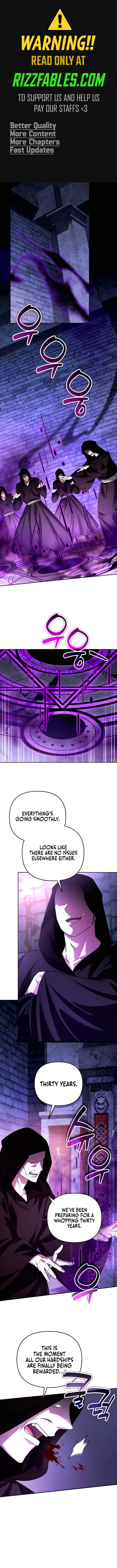 All My Alter Egos Are Tycoons Chapter 47 page 2