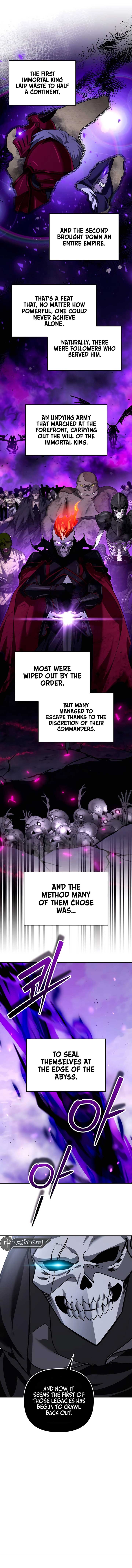 All My Alter Egos Are Tycoons Chapter 47 page 12