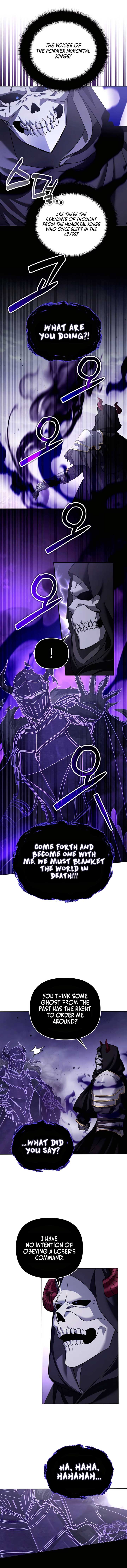 All My Alter Egos Are Tycoons Chapter 47 page 7