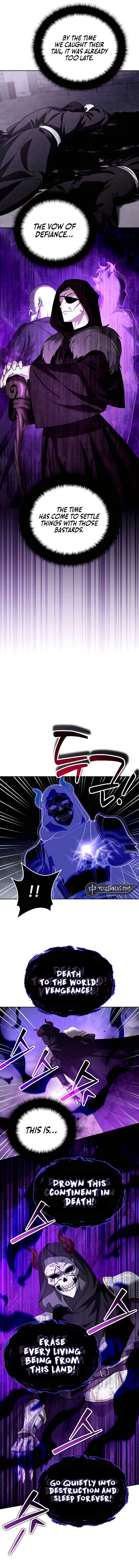 All My Alter Egos Are Tycoons Chapter 47 page 6
