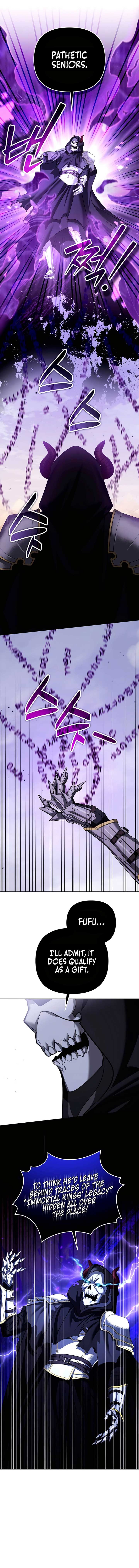 All My Alter Egos Are Tycoons Chapter 47 page 11