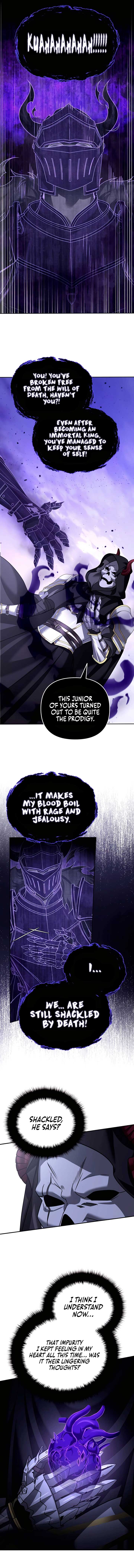 All My Alter Egos Are Tycoons Chapter 47 page 8