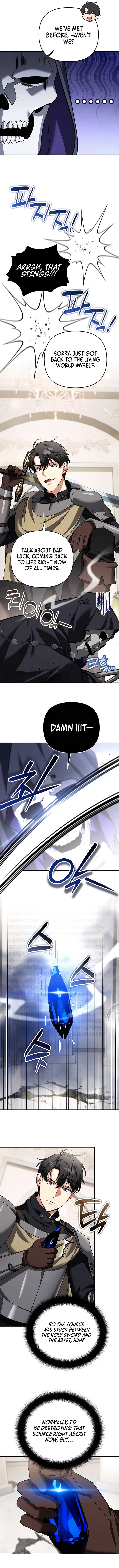 All My Alter Egos Are Tycoons Chapter 47 page 14