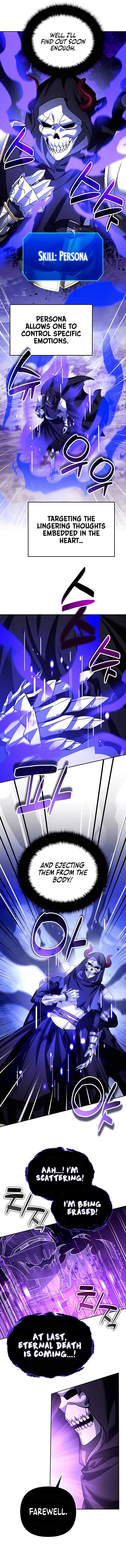 All My Alter Egos Are Tycoons Chapter 47 page 10