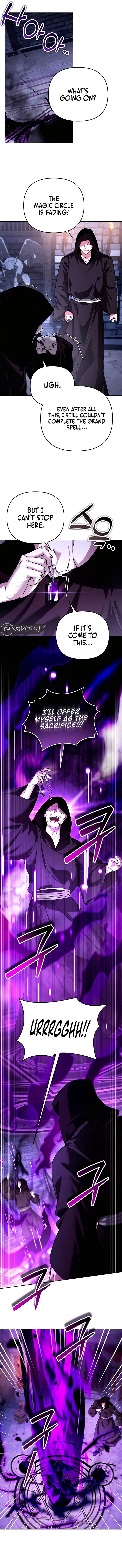 All My Alter Egos Are Tycoons Chapter 47 page 3