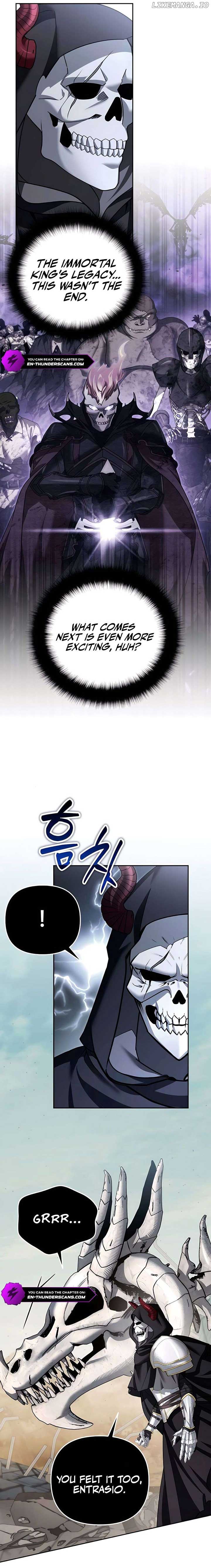 All My Alter Egos Are Tycoons Chapter 48 page 9