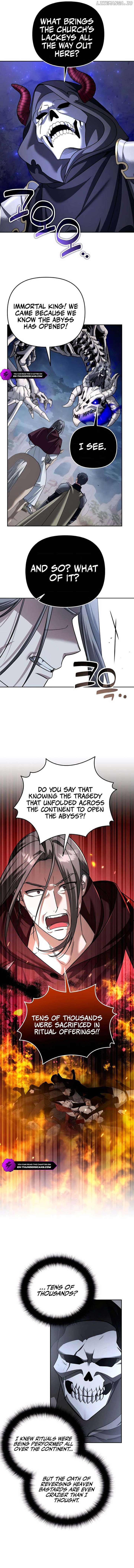 All My Alter Egos Are Tycoons Chapter 48 page 13