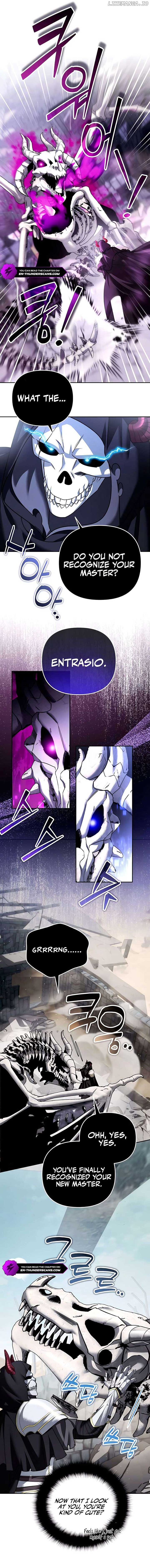 All My Alter Egos Are Tycoons Chapter 48 page 8