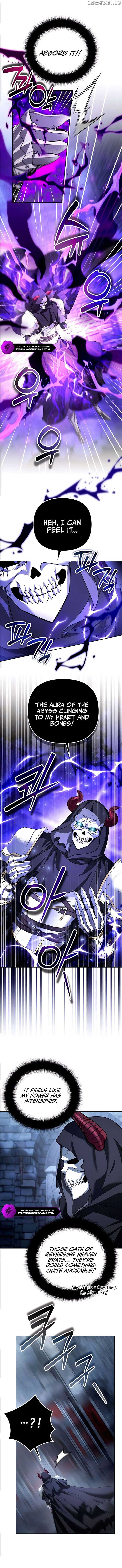 All My Alter Egos Are Tycoons Chapter 48 page 5
