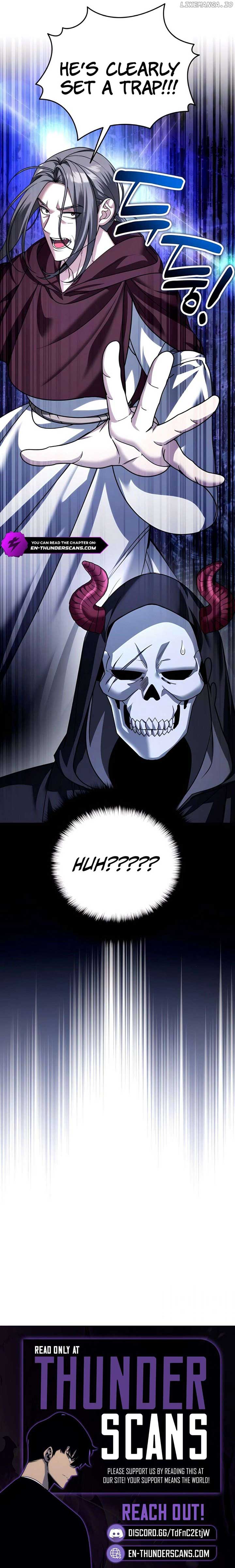 All My Alter Egos Are Tycoons Chapter 48 page 16