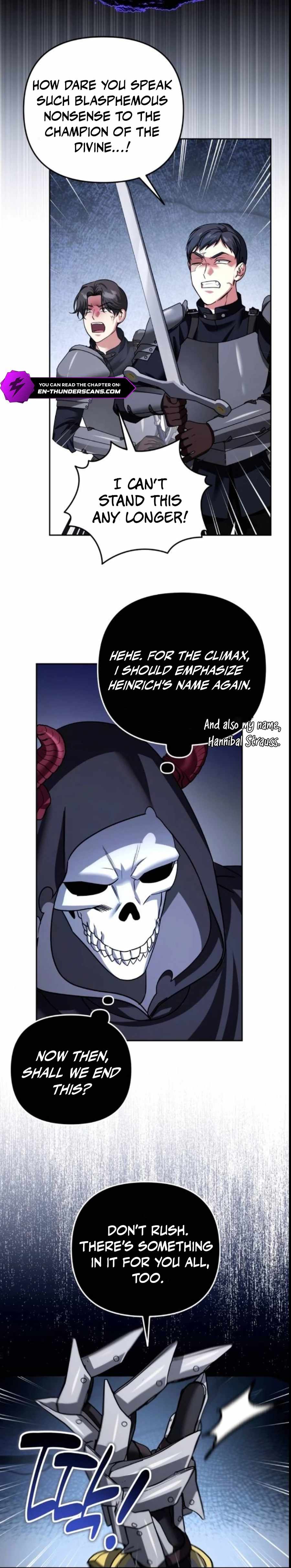 All My Alter Egos Are Tycoons Chapter 49 page 4