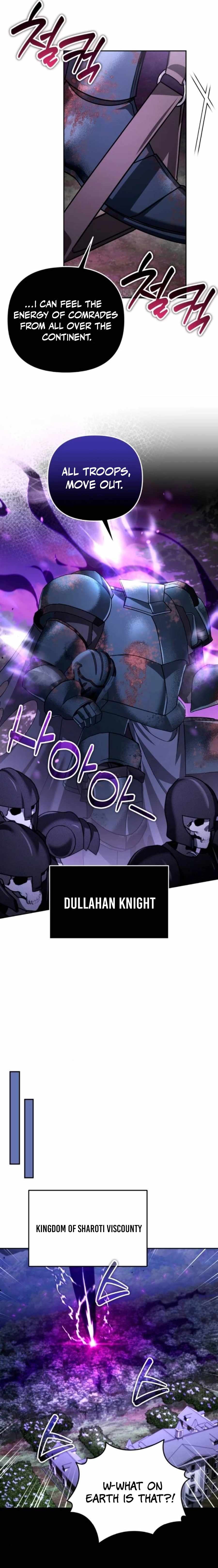 All My Alter Egos Are Tycoons Chapter 49 page 10