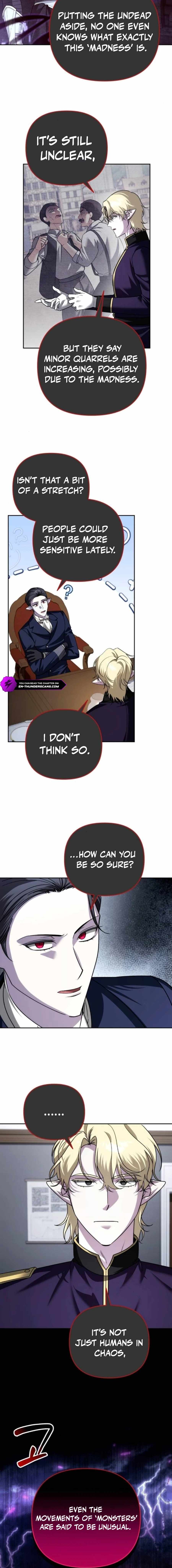 All My Alter Egos Are Tycoons Chapter 49 page 15