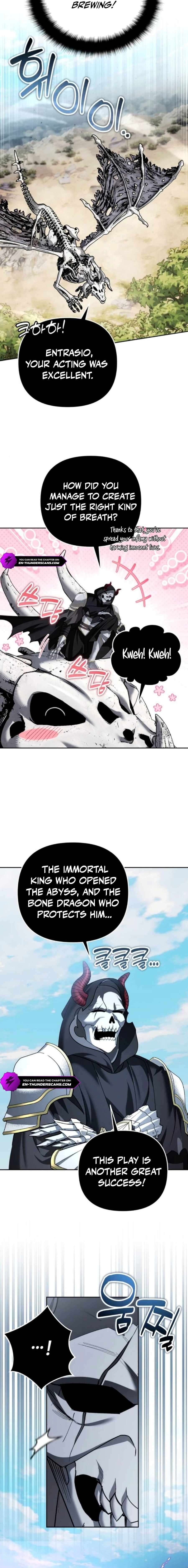 All My Alter Egos Are Tycoons Chapter 49 page 8