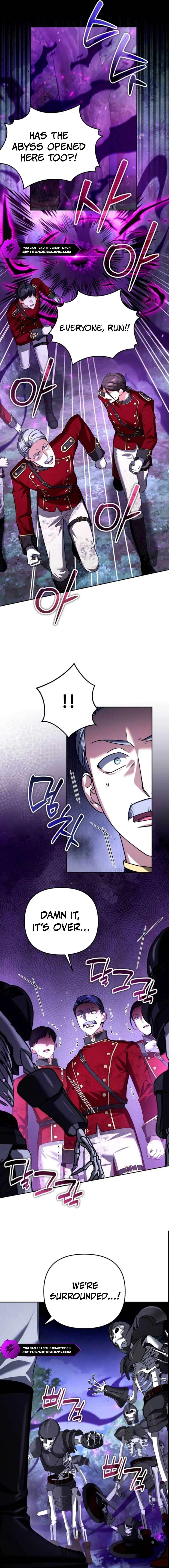 All My Alter Egos Are Tycoons Chapter 49 page 11