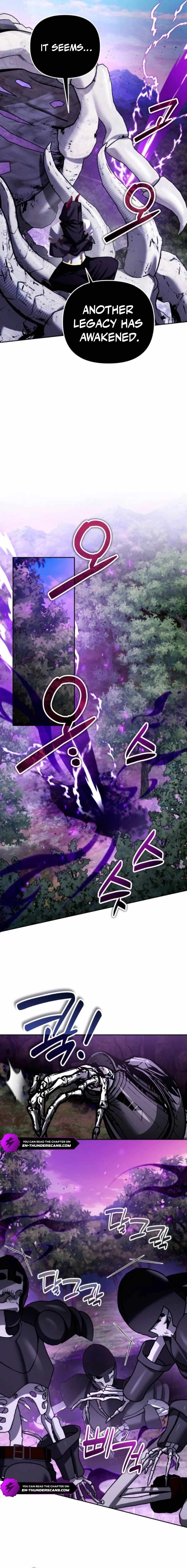 All My Alter Egos Are Tycoons Chapter 49 page 9
