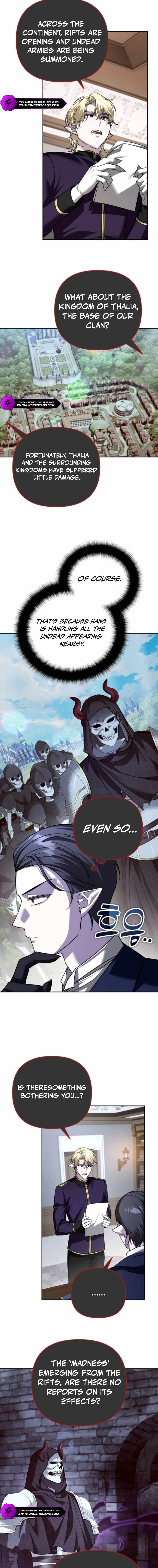 All My Alter Egos Are Tycoons Chapter 49 page 14