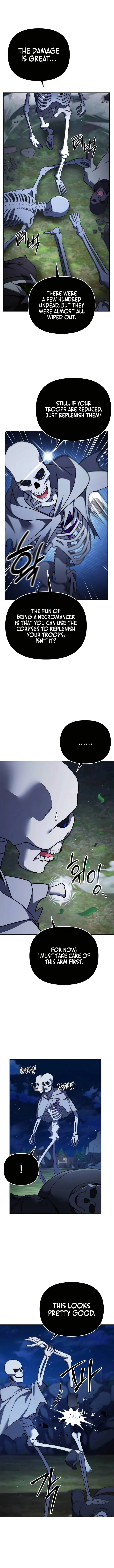 All My Alter Egos Are Tycoons Chapter 5 page 2