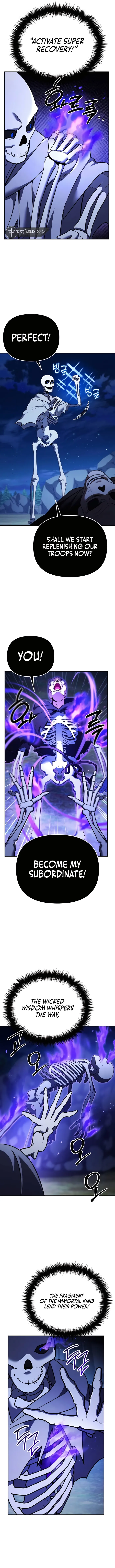 All My Alter Egos Are Tycoons Chapter 5 page 3