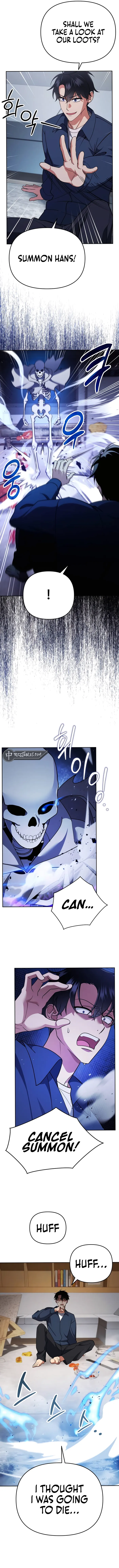 All My Alter Egos Are Tycoons Chapter 5 page 10