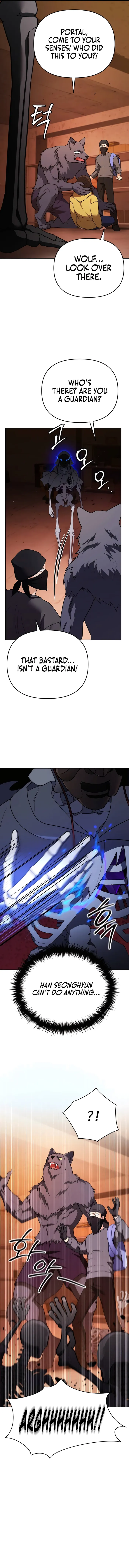 All My Alter Egos Are Tycoons Chapter 5 page 18