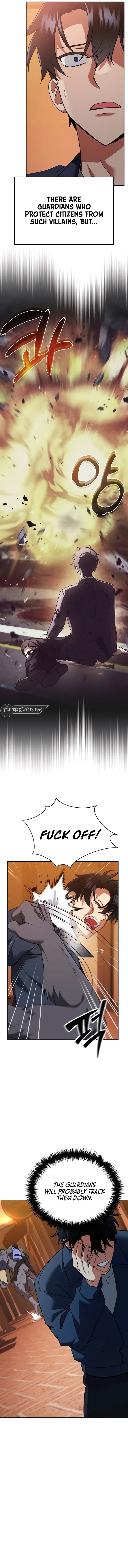 All My Alter Egos Are Tycoons Chapter 5 page 16