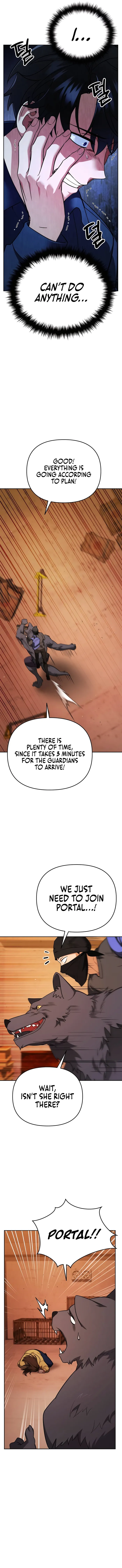 All My Alter Egos Are Tycoons Chapter 5 page 17