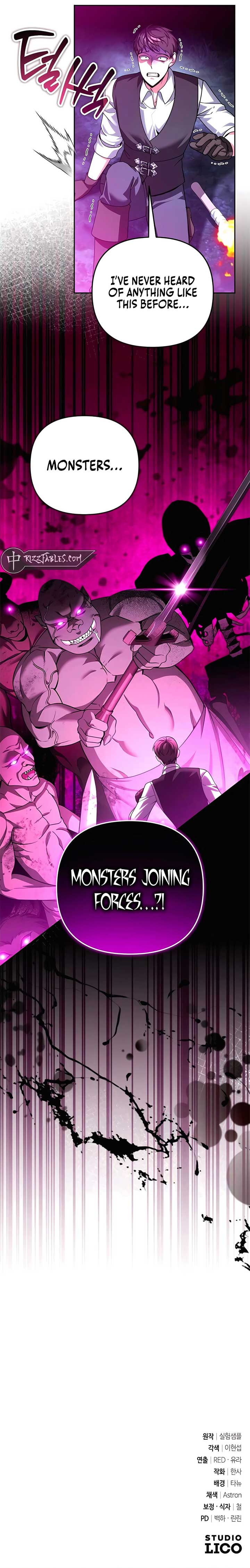 All My Alter Egos Are Tycoons Chapter 51 page 12
