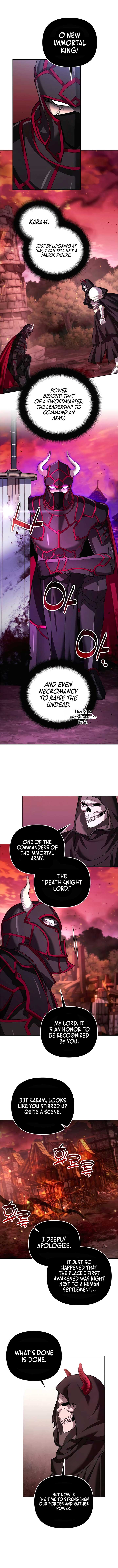 All My Alter Egos Are Tycoons Chapter 51 page 5
