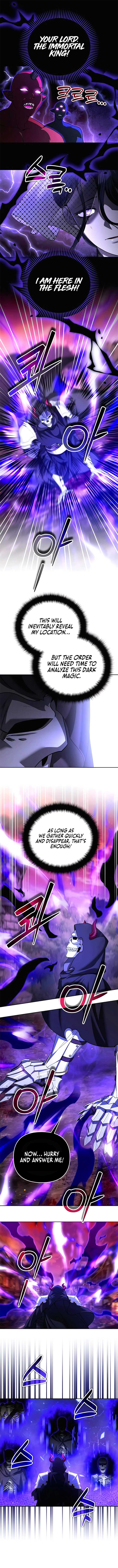 All My Alter Egos Are Tycoons Chapter 51 page 8