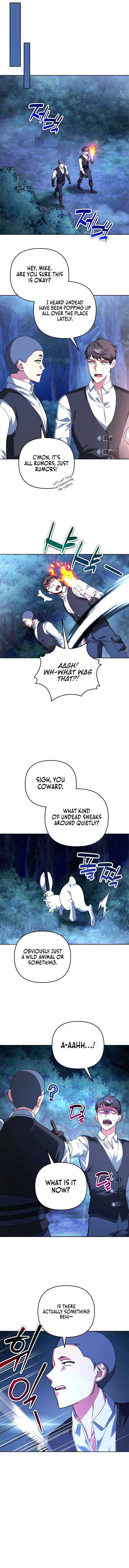 All My Alter Egos Are Tycoons Chapter 51 page 10