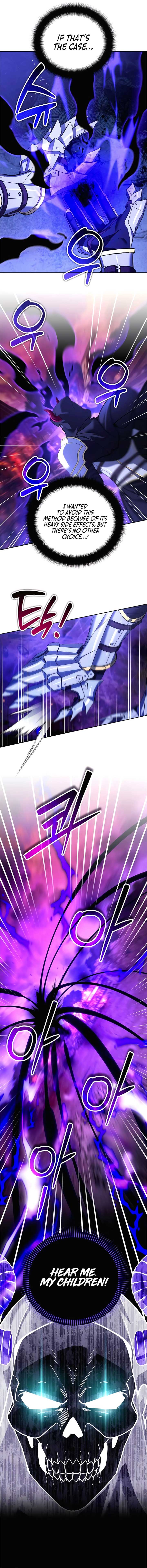 All My Alter Egos Are Tycoons Chapter 51 page 7