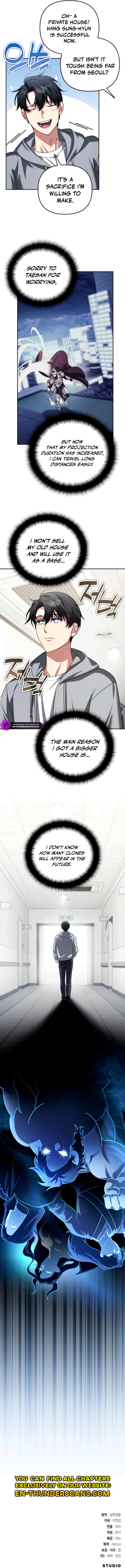 All My Alter Egos Are Tycoons Chapter 52 page 11
