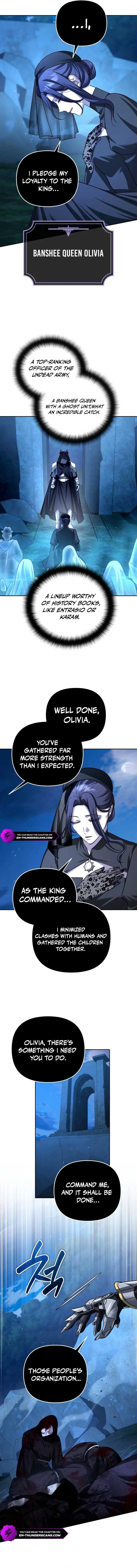 All My Alter Egos Are Tycoons Chapter 53 page 12
