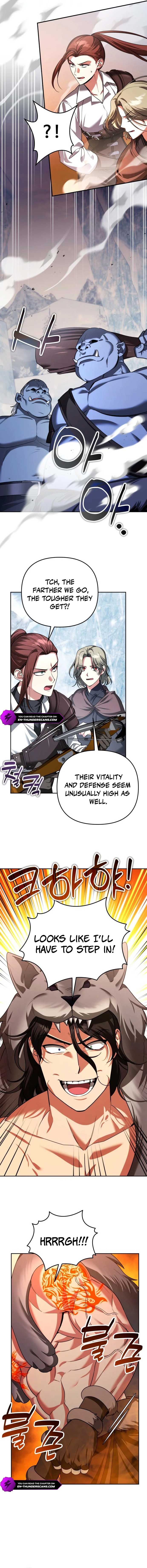 All My Alter Egos Are Tycoons Chapter 53 page 5