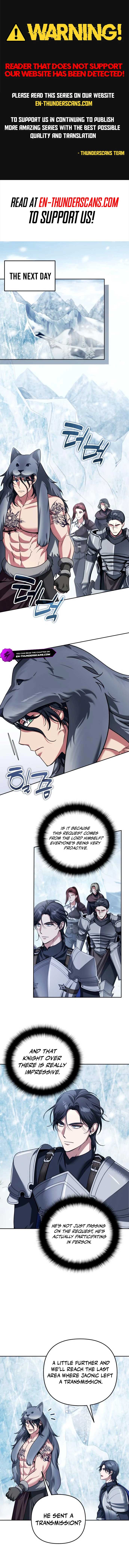 All My Alter Egos Are Tycoons Chapter 53 page 2