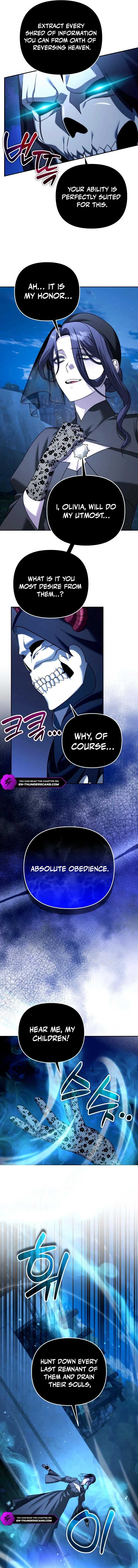 All My Alter Egos Are Tycoons Chapter 53 page 13