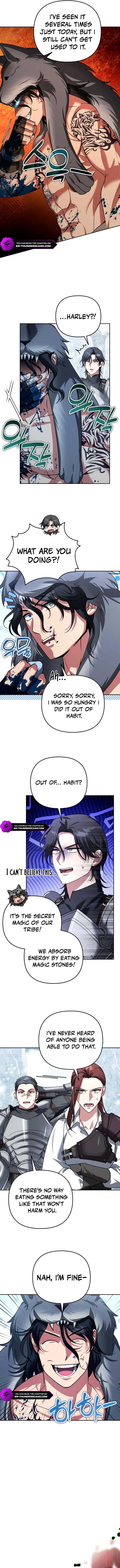 All My Alter Egos Are Tycoons Chapter 53 page 9