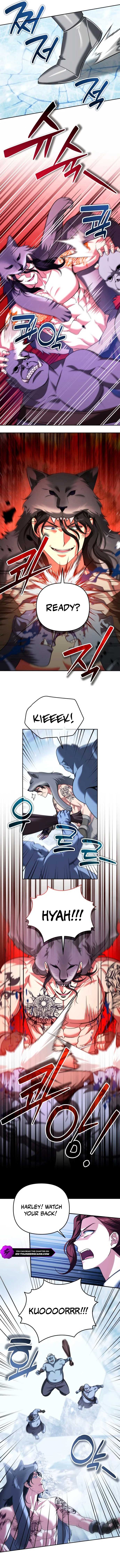 All My Alter Egos Are Tycoons Chapter 53 page 6