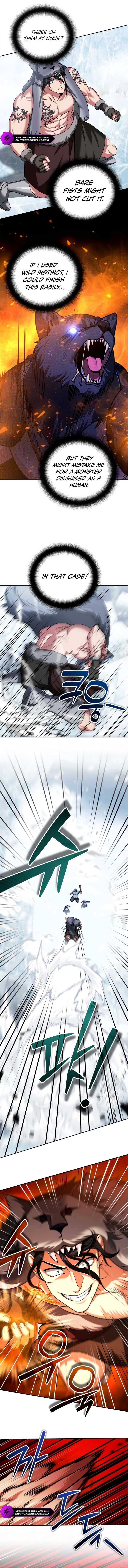 All My Alter Egos Are Tycoons Chapter 53 page 7