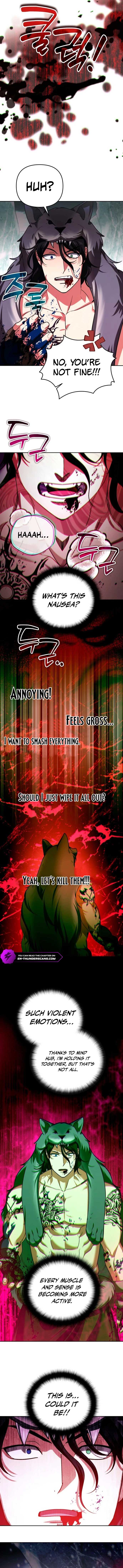 All My Alter Egos Are Tycoons Chapter 53 page 10