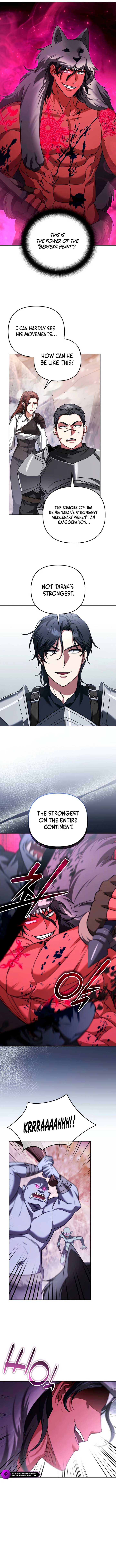 All My Alter Egos Are Tycoons Chapter 55 page 3