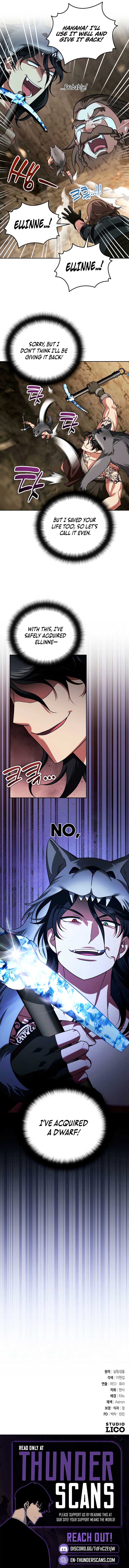 All My Alter Egos Are Tycoons Chapter 55 page 11