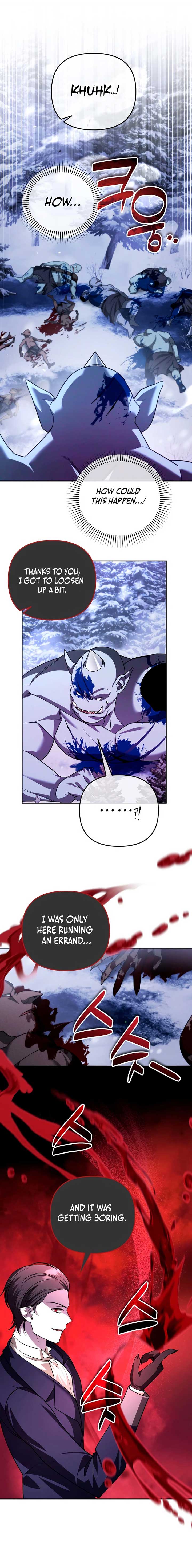 All My Alter Egos Are Tycoons Chapter 56 page 8